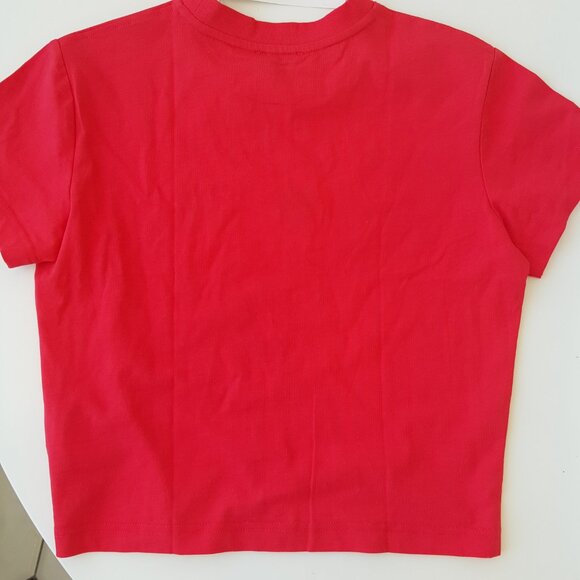 ESPRIT ! 100% cotton T-shirt  (large ) - Picture 5 of 7
